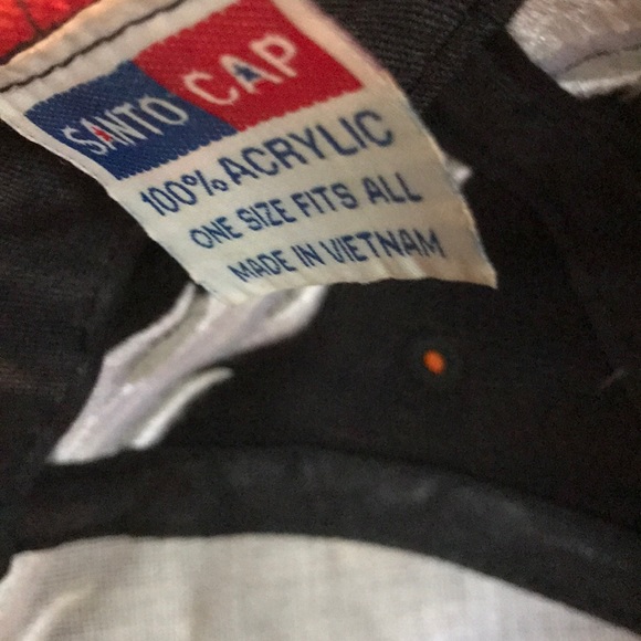 Broncos hat - Picture 5 of 5